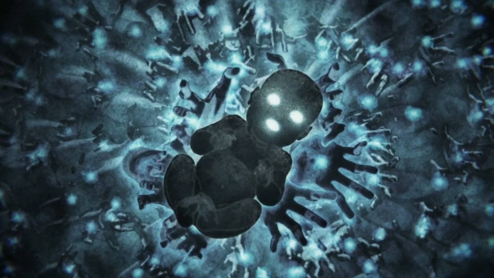 Yhwach The Baby of Origin – BLEACH Thousand-Year Blood War Part 2 Episode 1