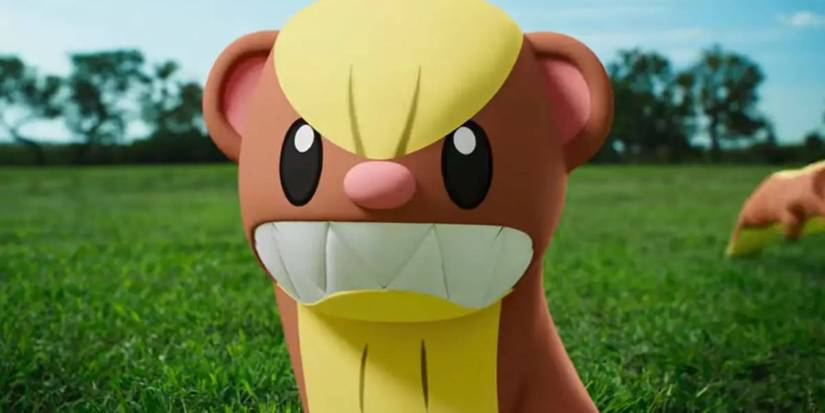 Yungoos Spotlight Hour in Pokemon GO