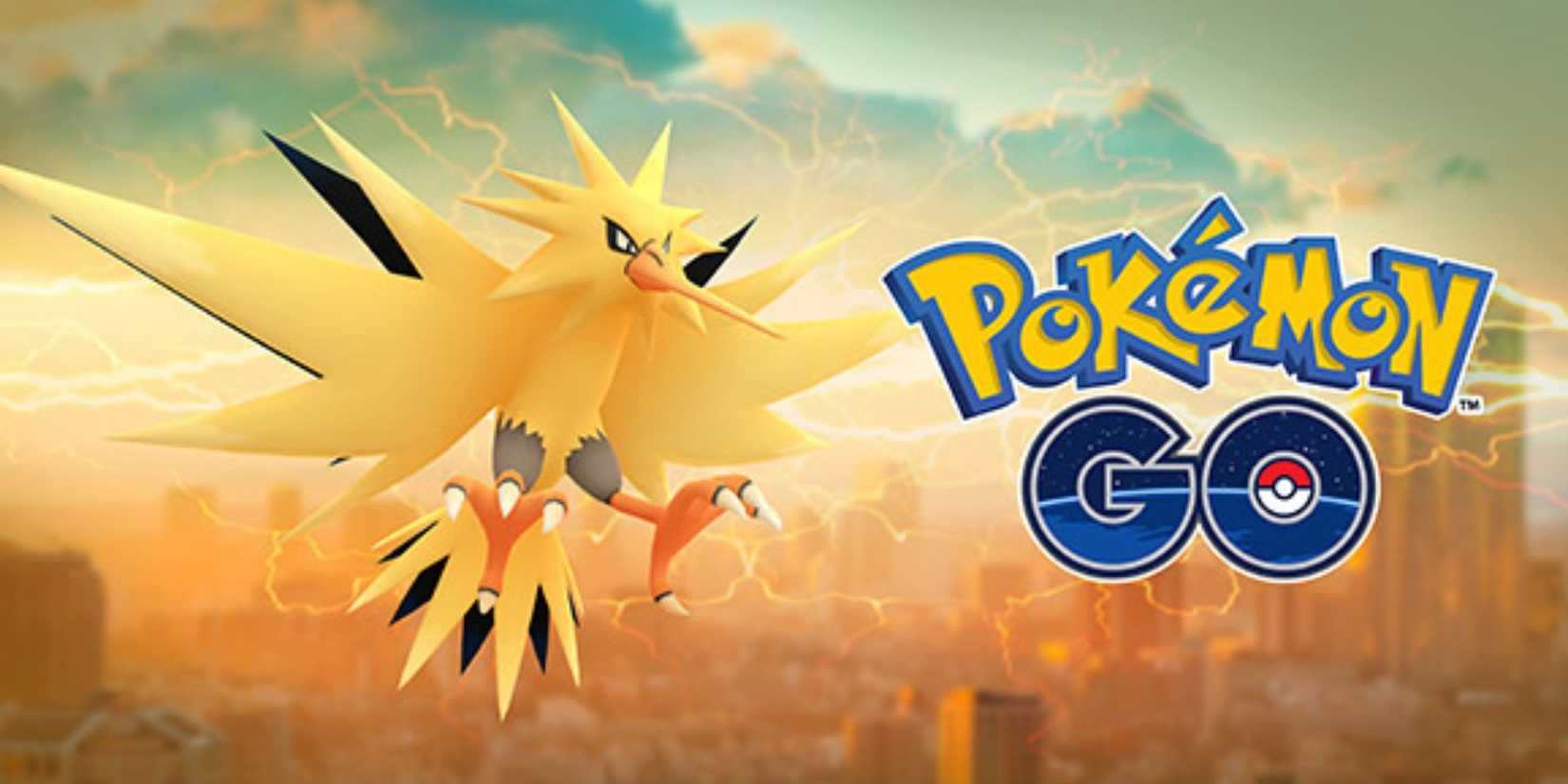 Zapdos Weaknesses in Pokemon GO