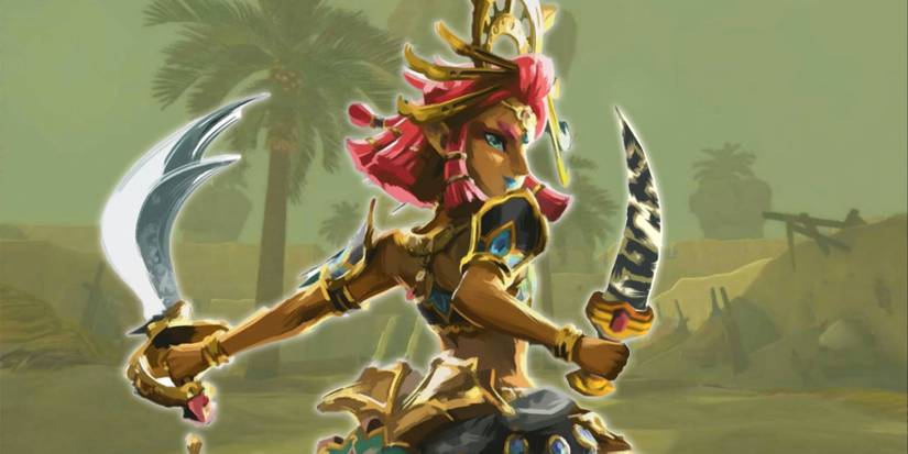 The Legend Of Zelda Major Races Of Hyrule (And Beyond) Explained