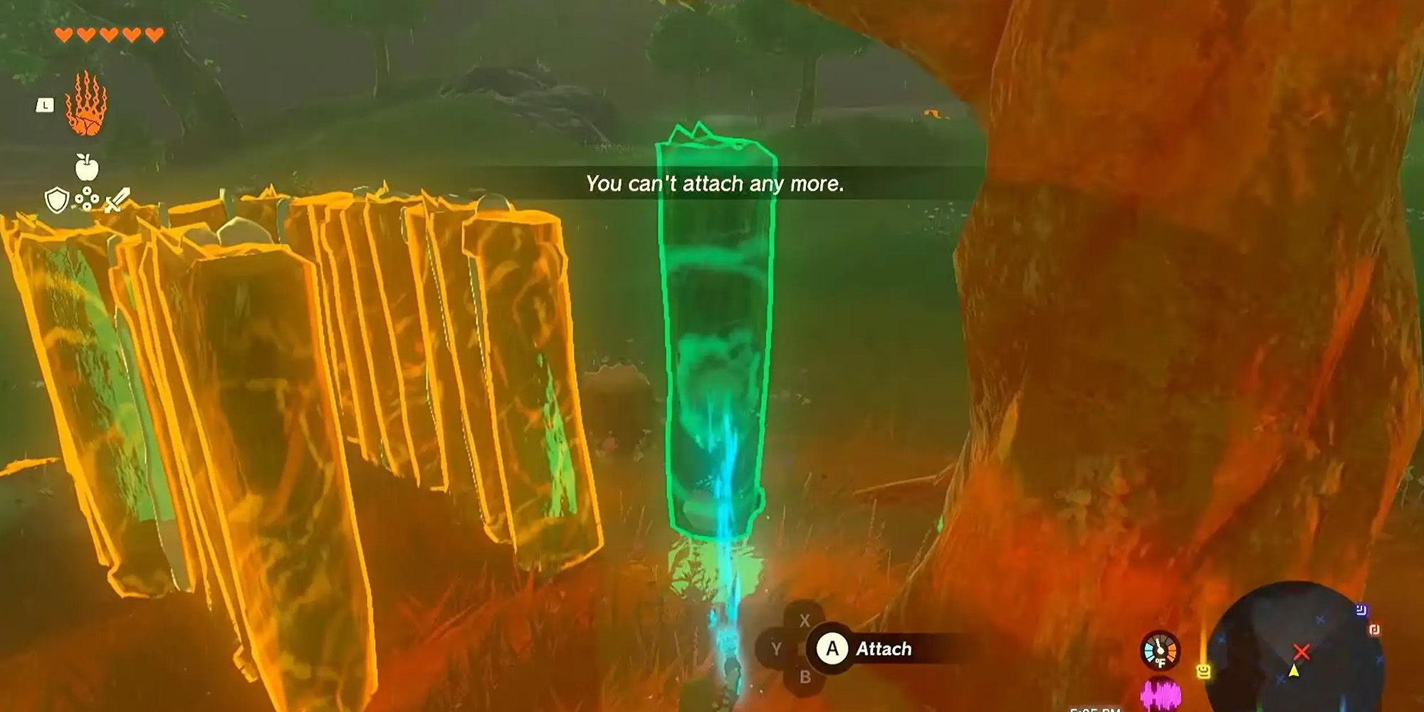 The Ultimate Guide: 7 Game-Changing Fixes to Zelda's Building System in 'Tears of the Kingdom'