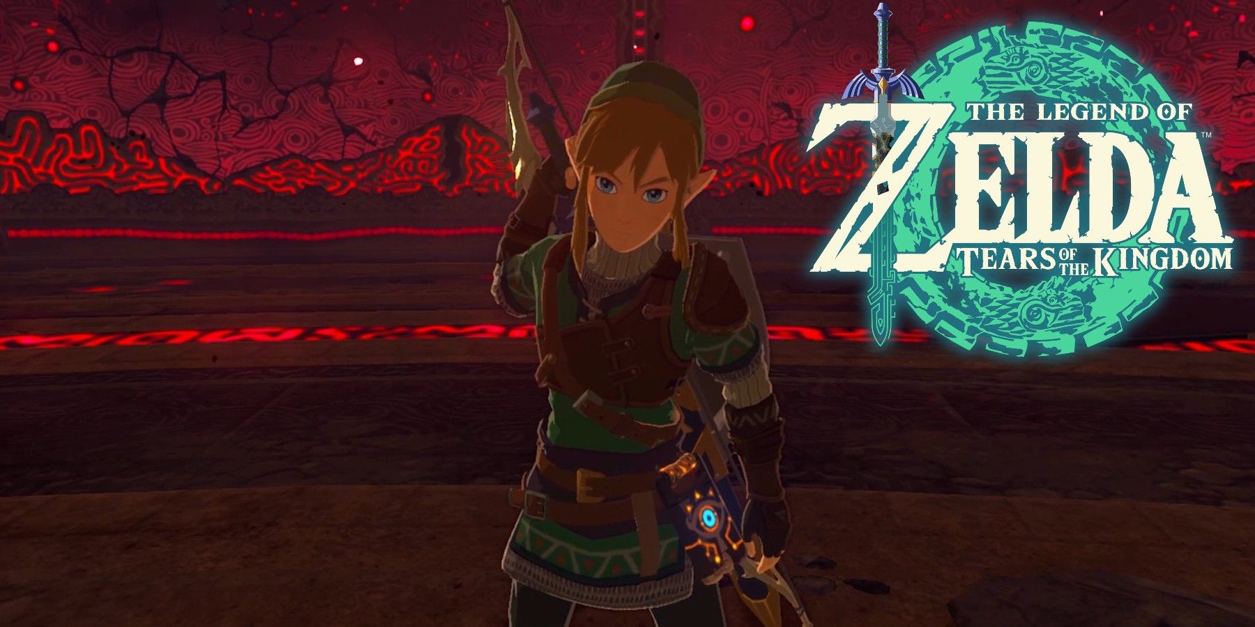 Tears of the Kingdom' Preview: New devices, powers for curious 'Zelda  players : NPR