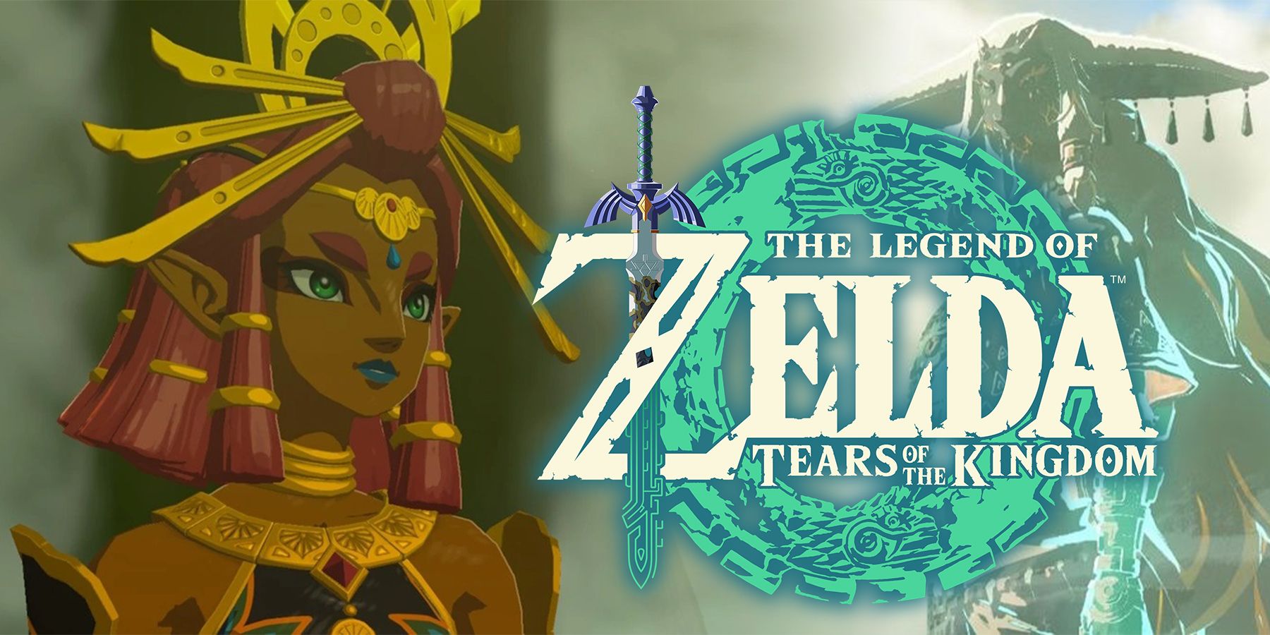 Legend of Zelda: Tears of the Kingdom releases today, Redditors go