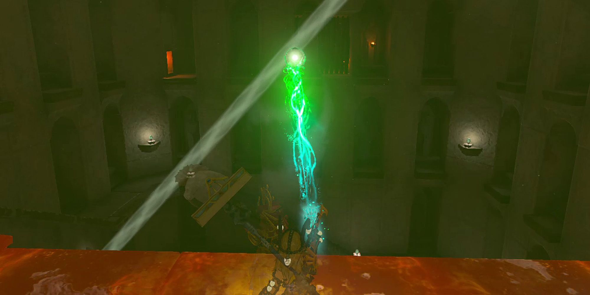 The Ultimate Guide: 7 Game-Changing Fixes to Zelda's Building System in 'Tears of the Kingdom'