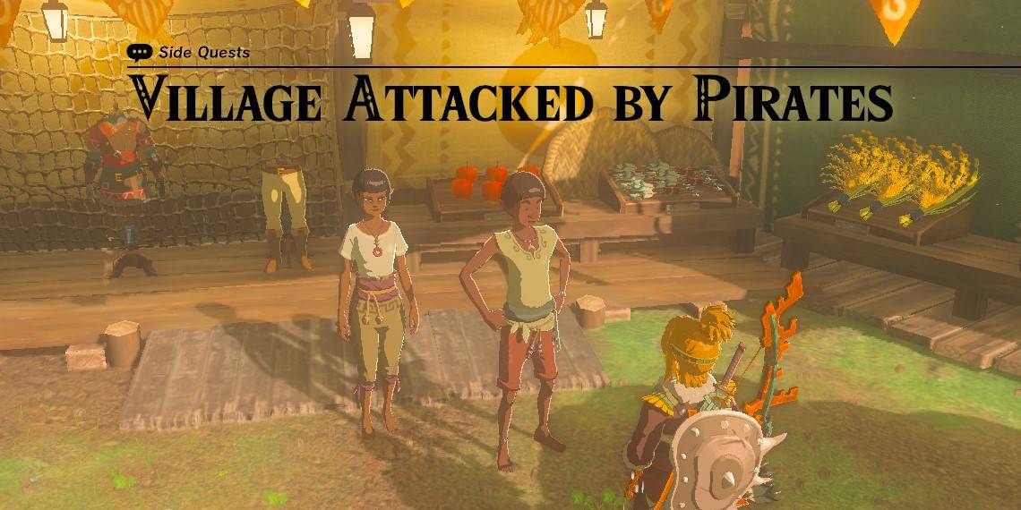 zelda-tears-of-the-kingdom-village-attacked-by-pirates1