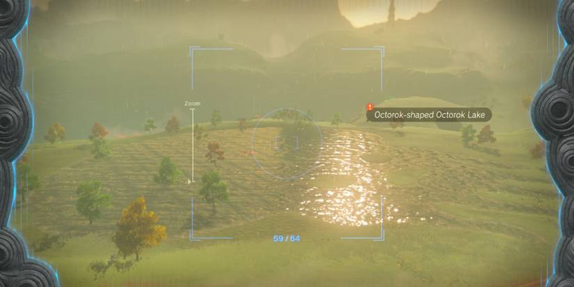 Zelda_ Tears of the Kingdom - A Picture for East Akkala Stable picture