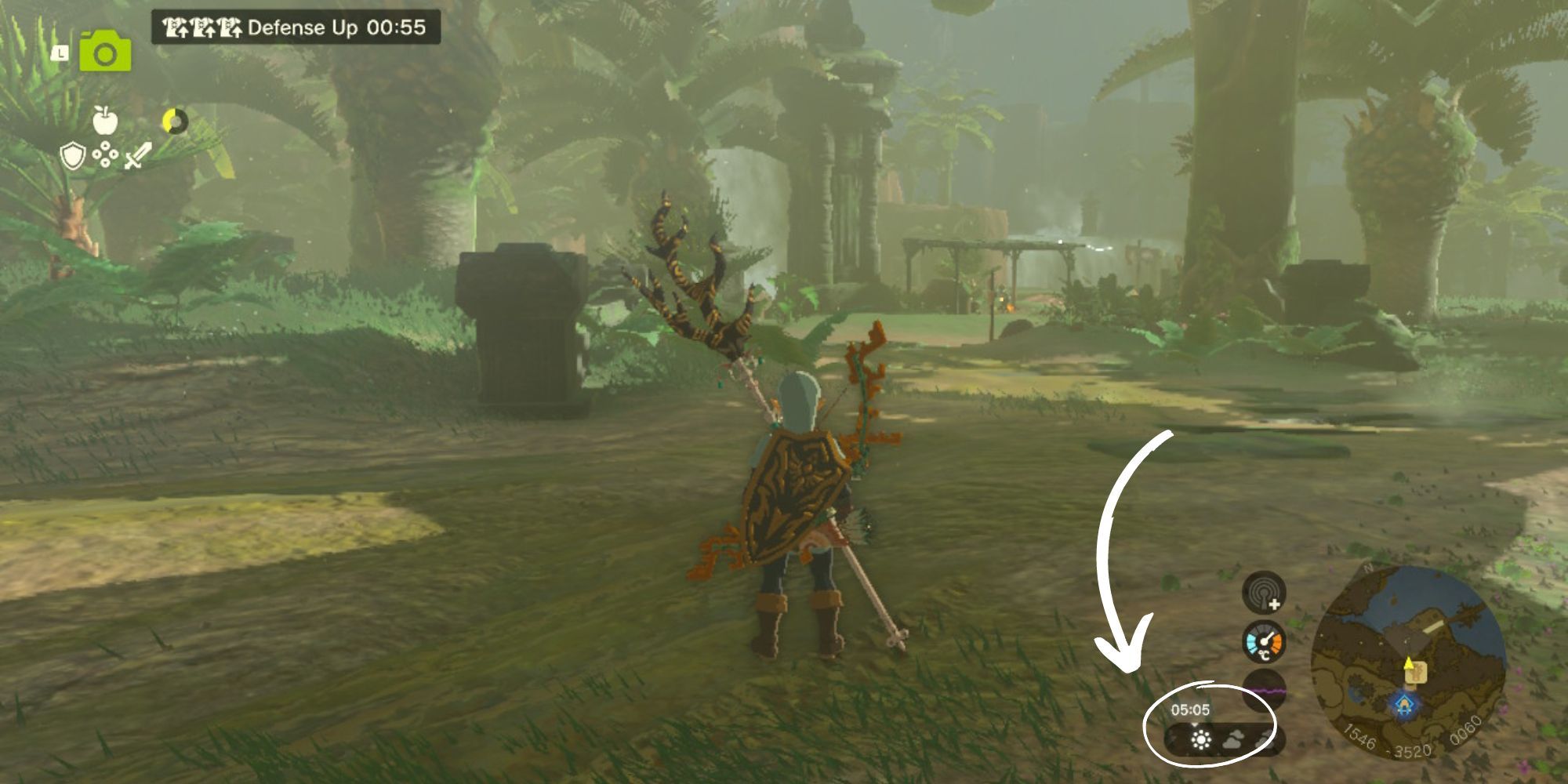 The Ultimate Guide: Master the Lakeside Stable Quest in Zelda: Tears of the Kingdom