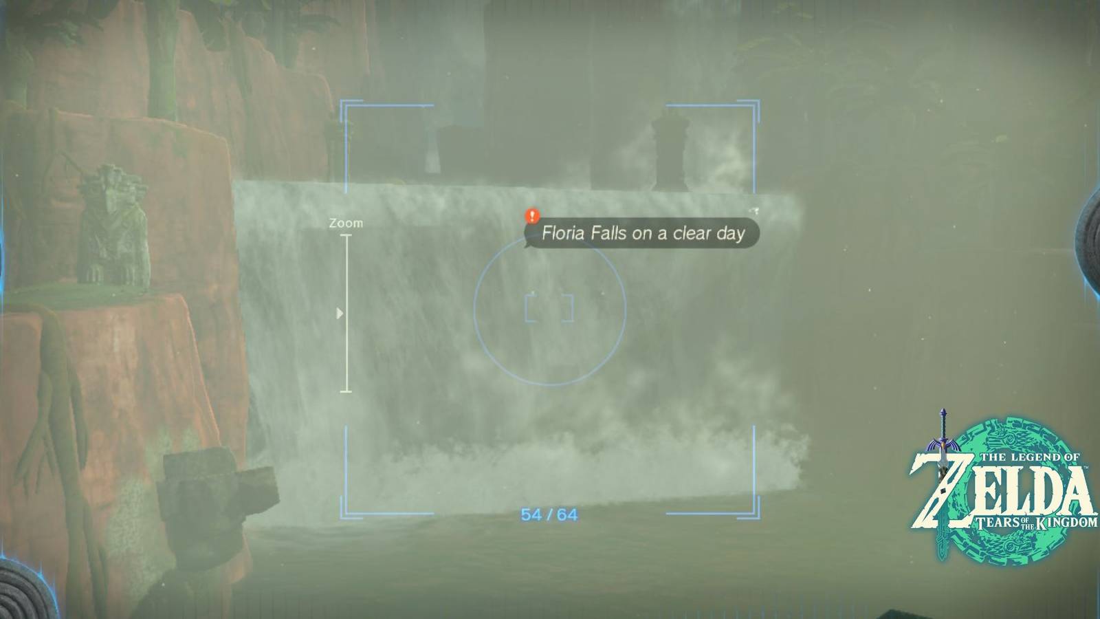 Zelda_ Tears of the Kingdom - A Picture for Lakeside Stable Quest Walkthrough feature