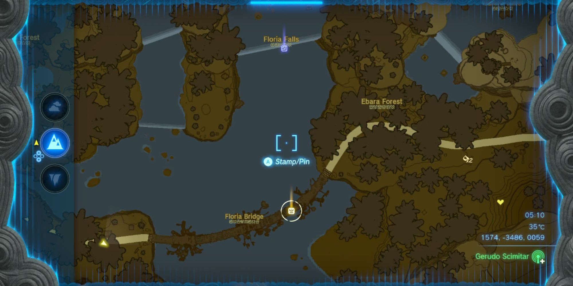 The Ultimate Guide: Master the Lakeside Stable Quest in Zelda: Tears of the Kingdom