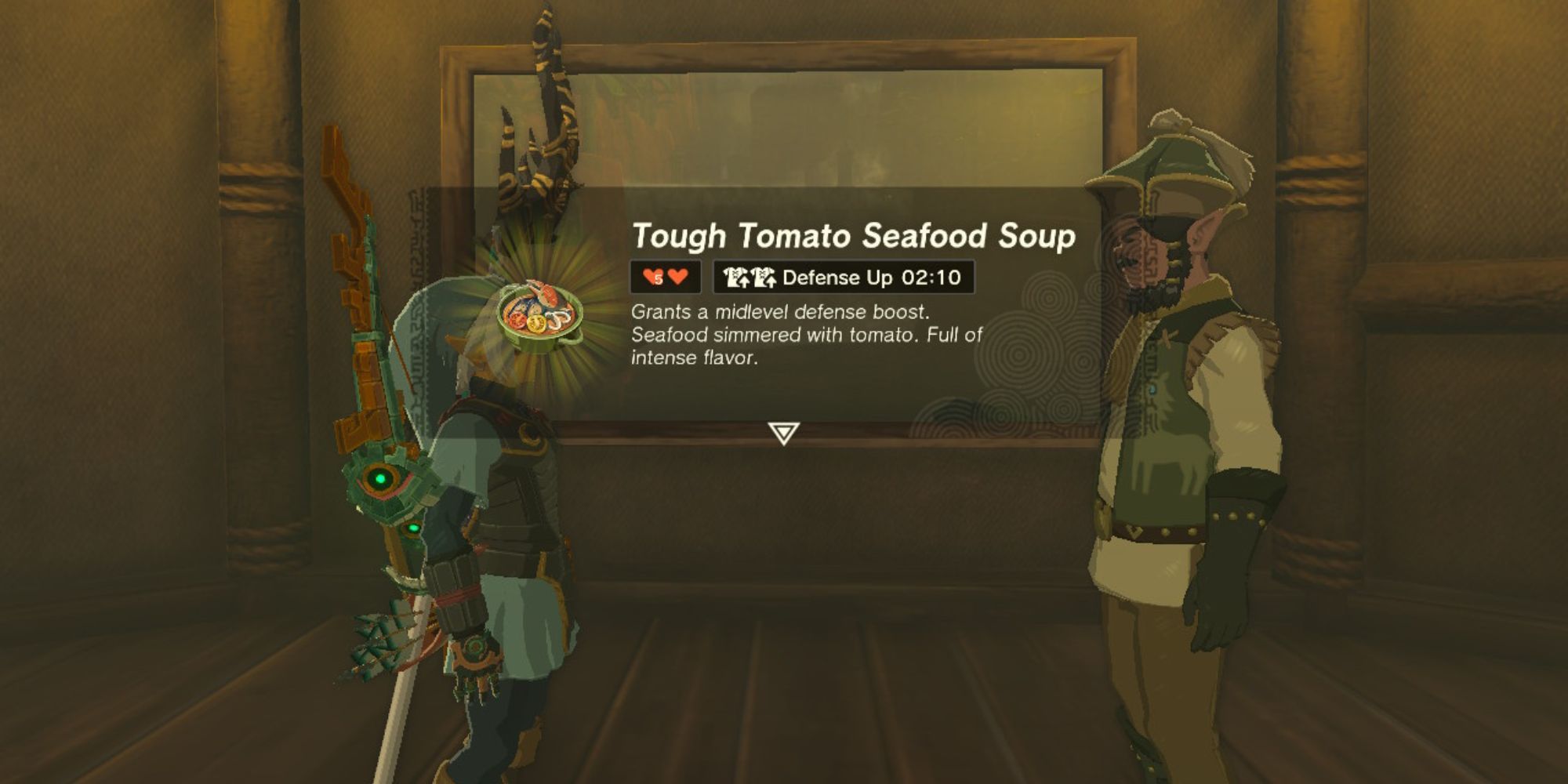 The Ultimate Guide: Master the Lakeside Stable Quest in Zelda: Tears of the Kingdom