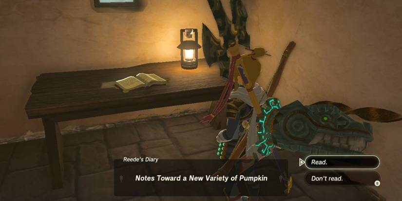 Zelda_ Tears of the Kingdom - Reede's Secret reveal-1