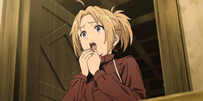 Zenith Mushoku Tensei-1