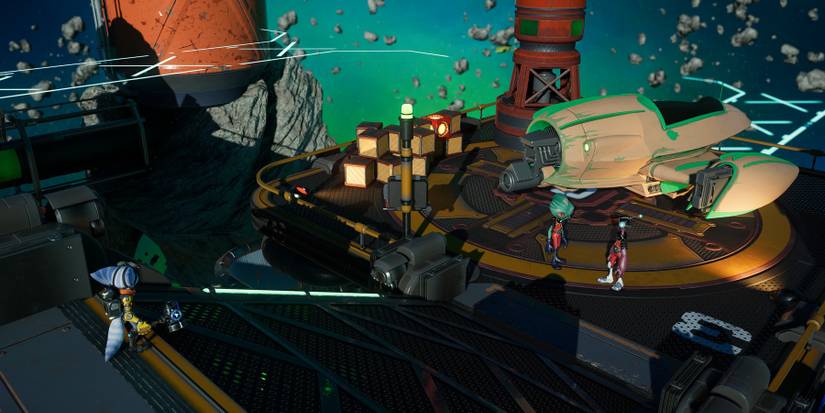 Zurkie's Gastropub & Battleplex