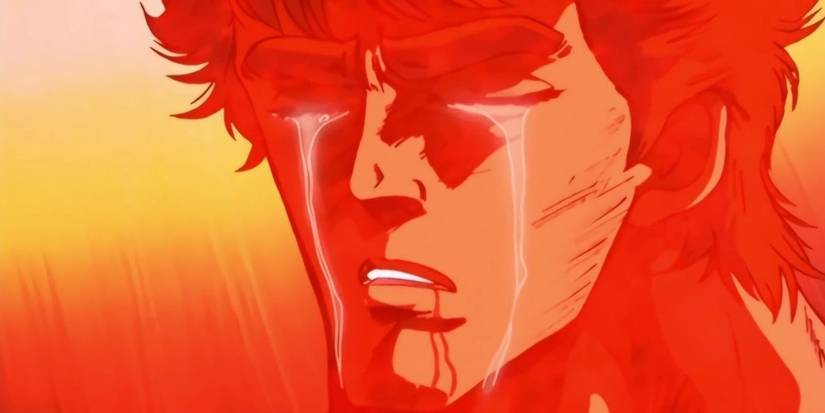 10 Anime Characters Burdened by Their Powers