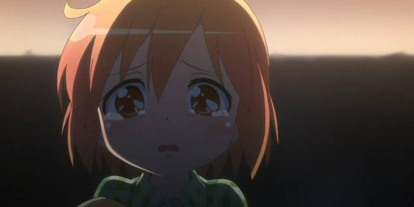 10 Anime Characters Burdened by Their Powers