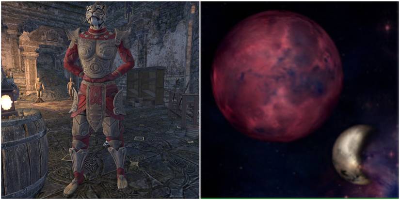 Khajiit Elder Scrolls Online Elsweyr Pahmar-raht Pirjmina