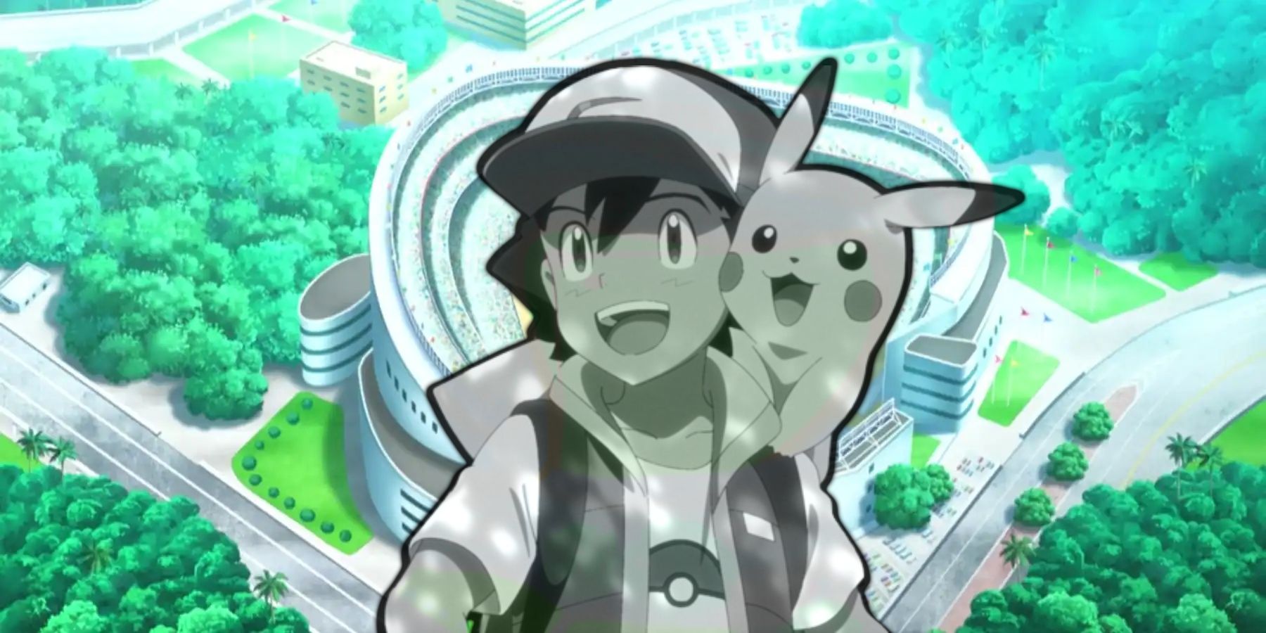 The Pokémon Anime Will Retire Ash and Pikachu in 2023