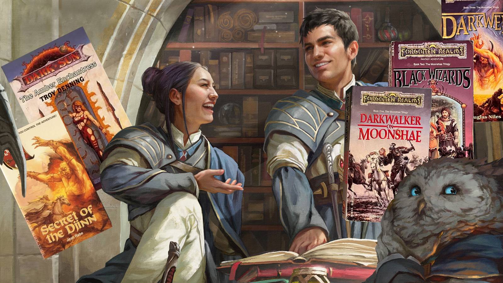 15-Best-Dungeons-&-Dragons-Novels,-Ranked