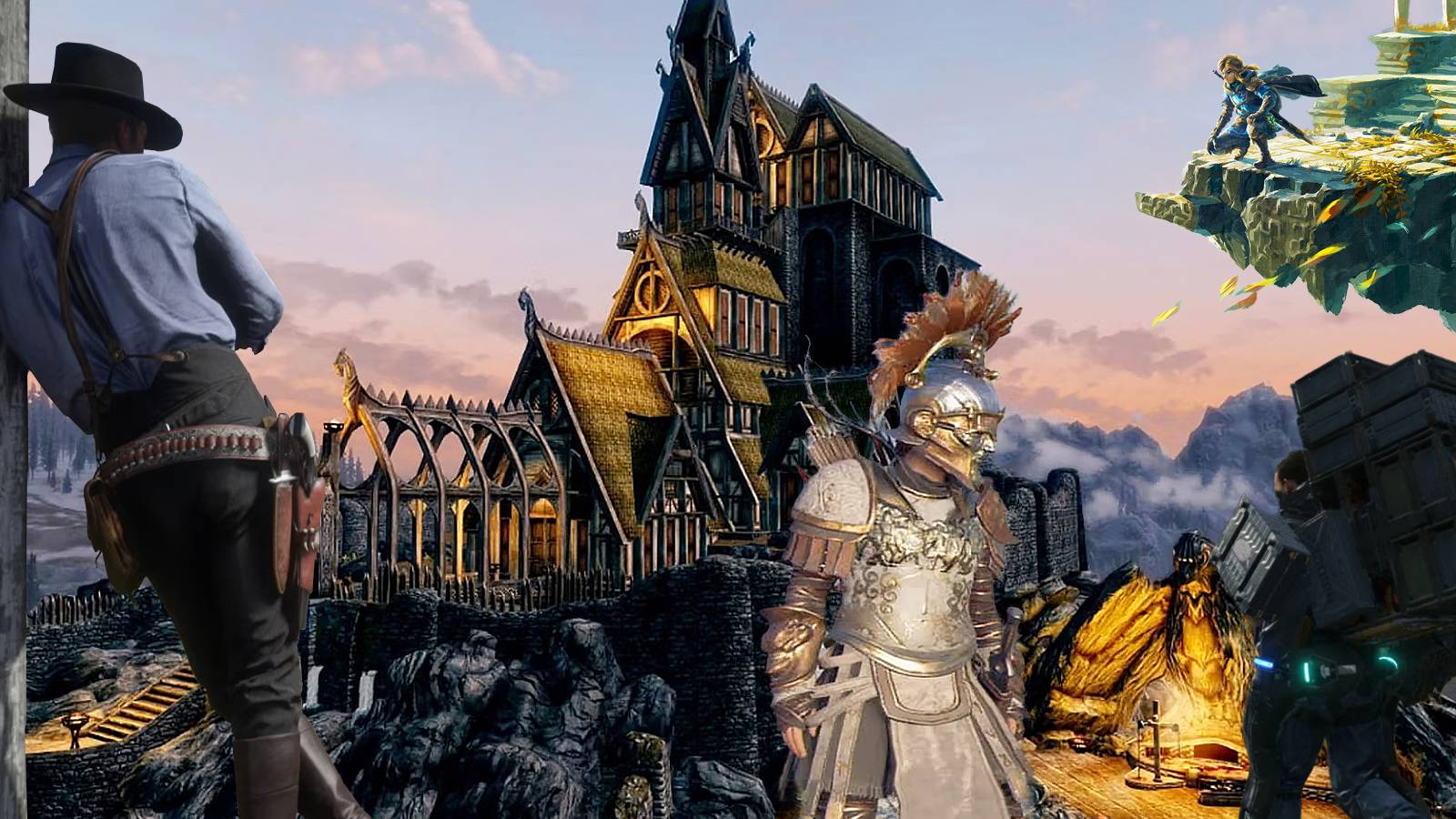 16-Video-Game-Worlds-Bigger-Than-The-Elder-Scrolls-Skyrim