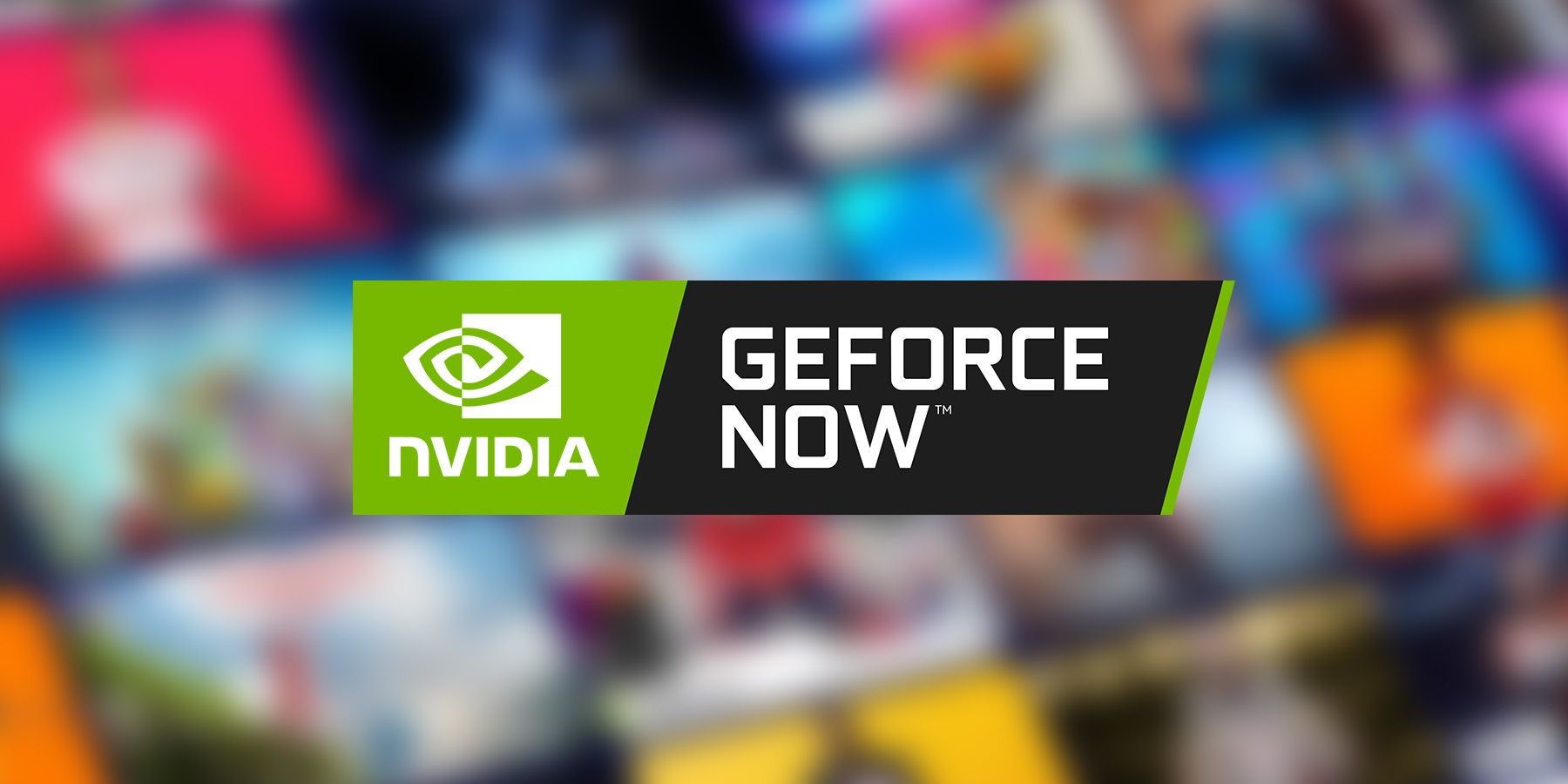 GeForce Now hits 100 Game Pass titles, adds account sync