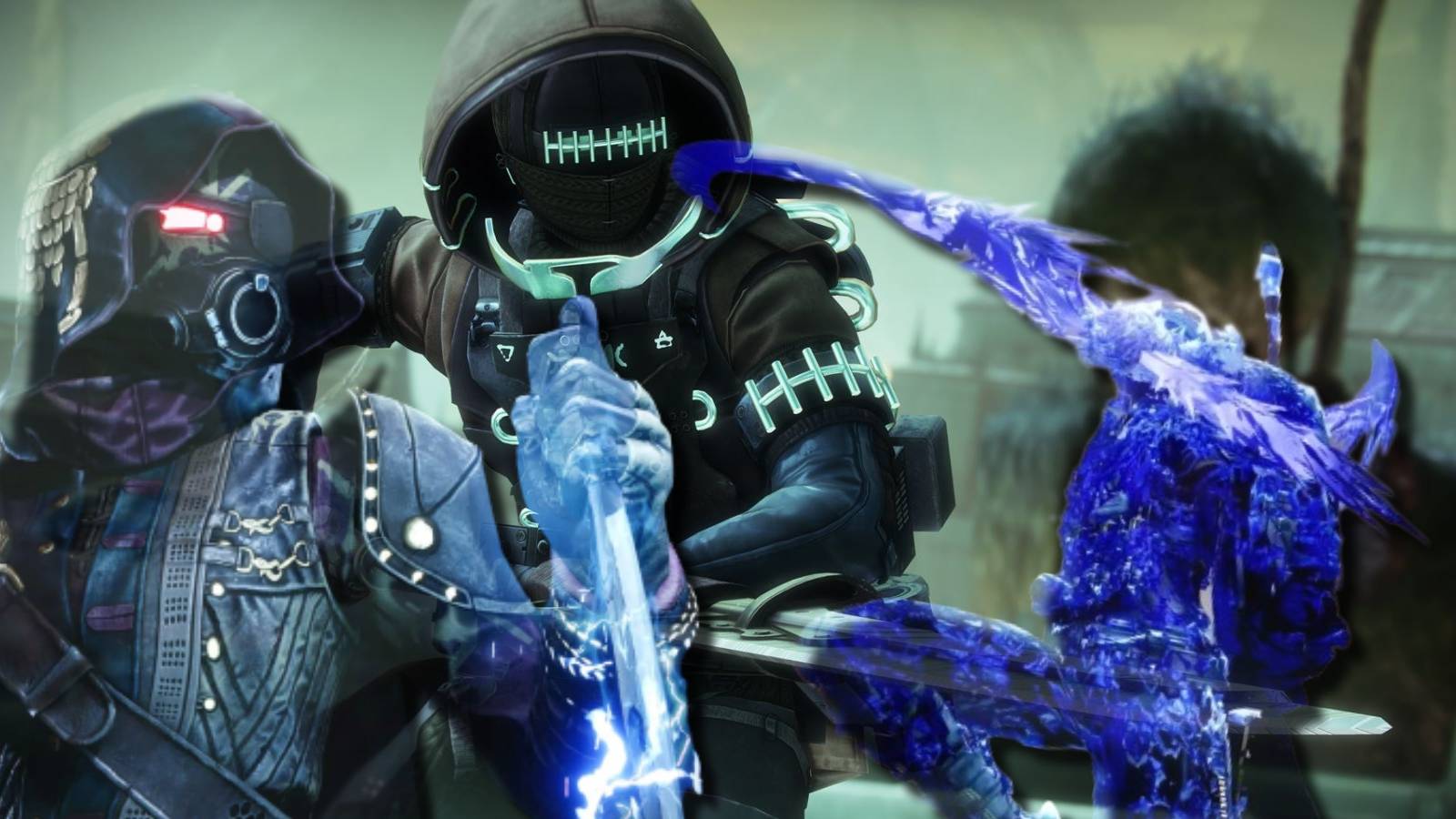 destiny 2 hunter exotic renewal grasps stasis strand the navigator damage reduction nerf reverted