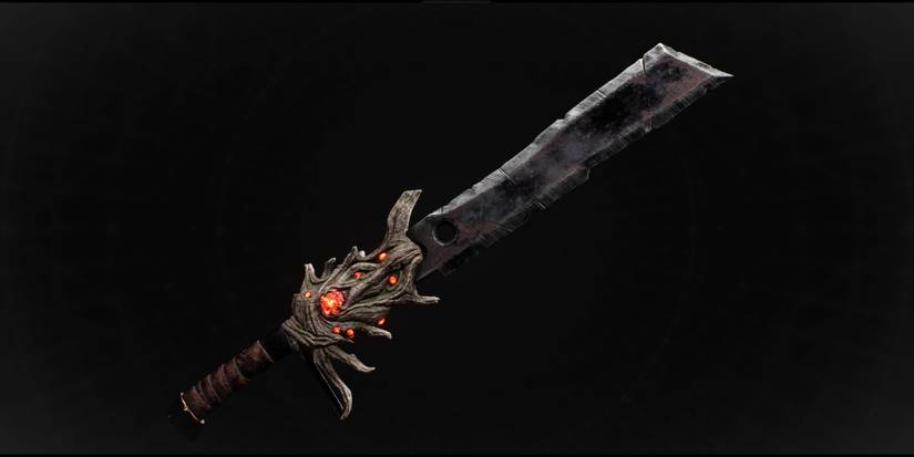 Smolder in Remnant 2