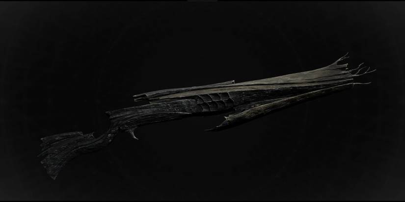 The Starkiller rifle in Remnant 2