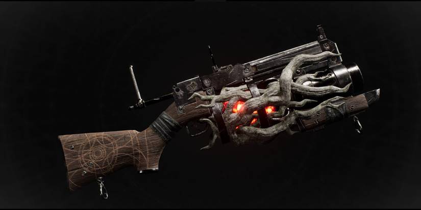 Sporebloom in Remnant 2