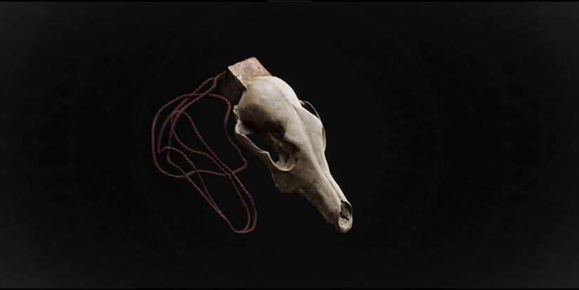 The Daredevil's Charm in Remnant 2