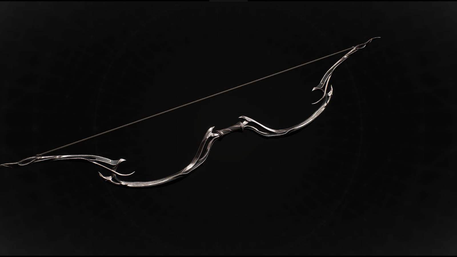 The Royal Hunting Bow in Remnant 2