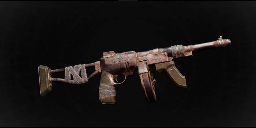 The Chicago Typewriter in Remnant 2