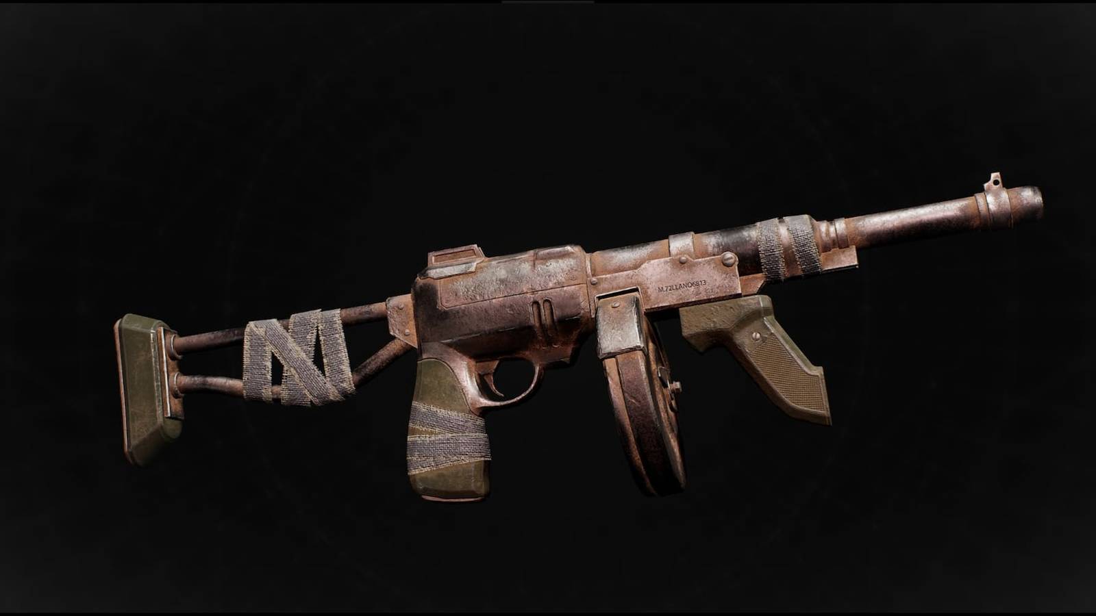 The Chicago Typewriter in Remnant 2