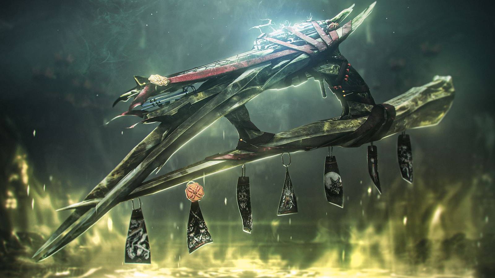 Destiny 2 Ex Diris Grenade Launcher Catalyst Guide Feature