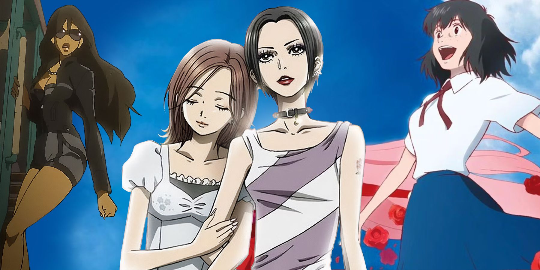 Top 20 Best Romance Anime With A Female Lead – FandomSpot