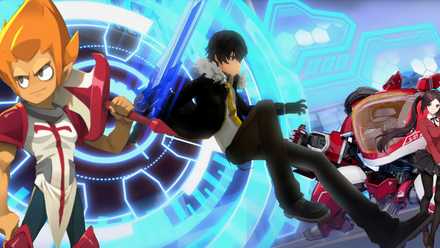 Games That Feel Like Playable Anime