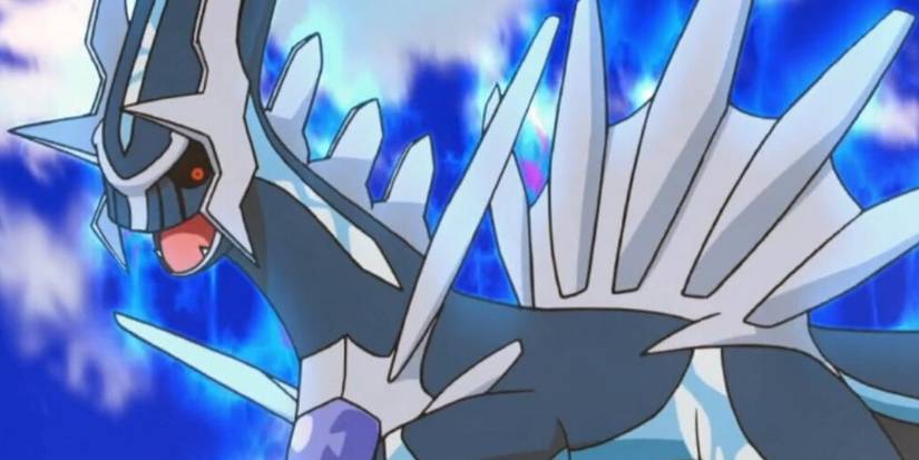 Dialga