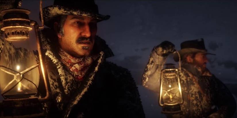 Red Dead Redemption 2 Best Quotes By Dutch Van Der Linde red-dead-redemption-2-best-quotes-by-dutch-van-der-linde