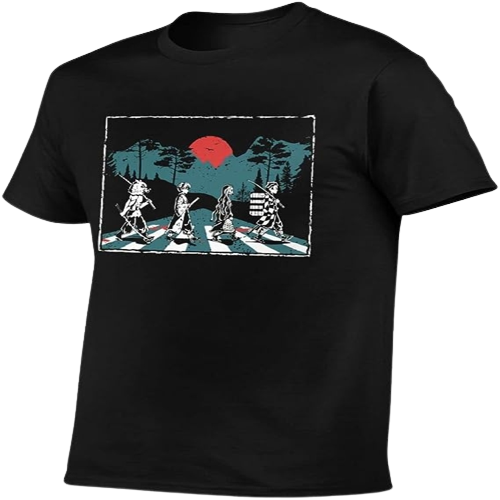 Demon Slayer T-Shirt