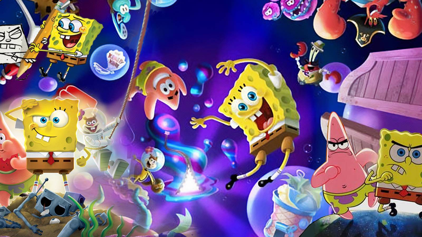 6-Best-SpongeBob-SquarePants-Games,-Ranked