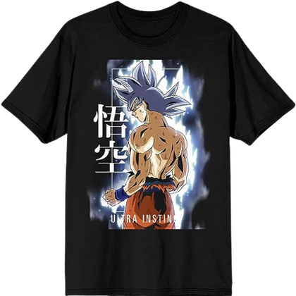 Dragon Ball Z Goku T-Shirt