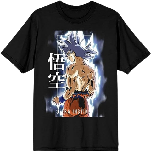 Dragon Ball Z Goku T-Shirt