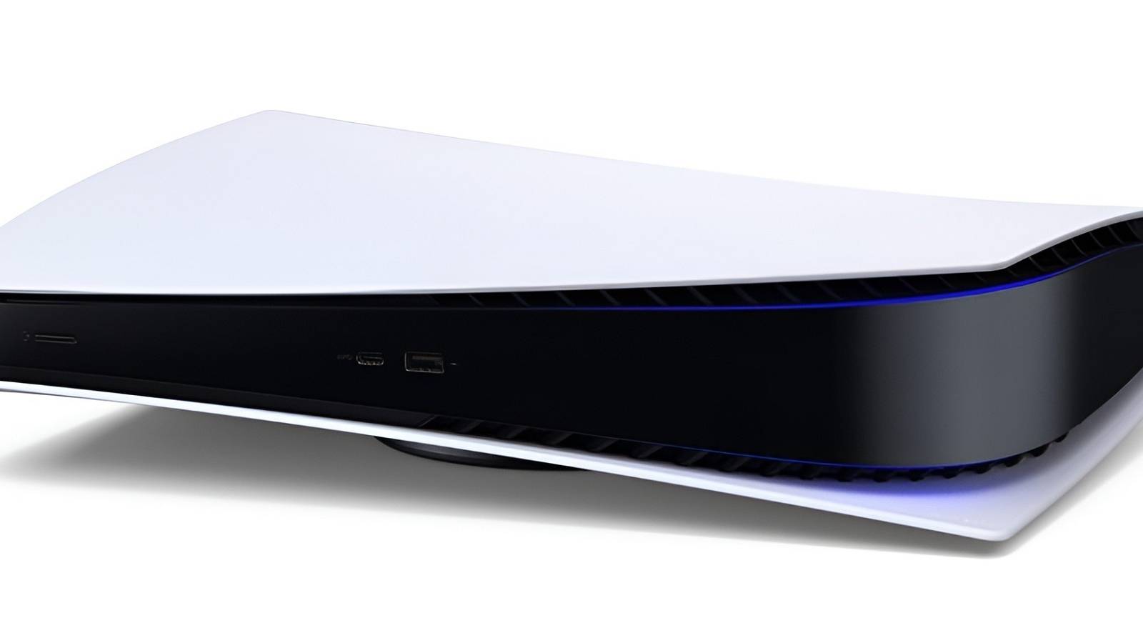 Sony-PlayStation-5-Console-Front-USB-Ports