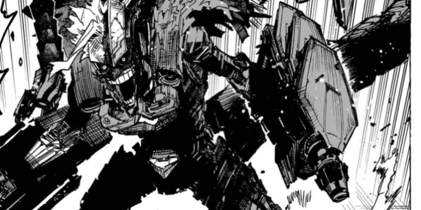 All might armored new abilities my hero academy’s 398