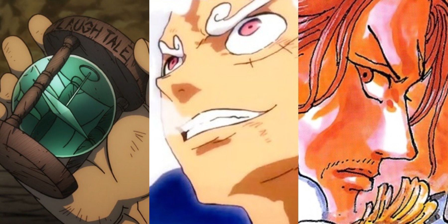 One Piece Anime will enter the Final Saga with Egghead: What to expect?