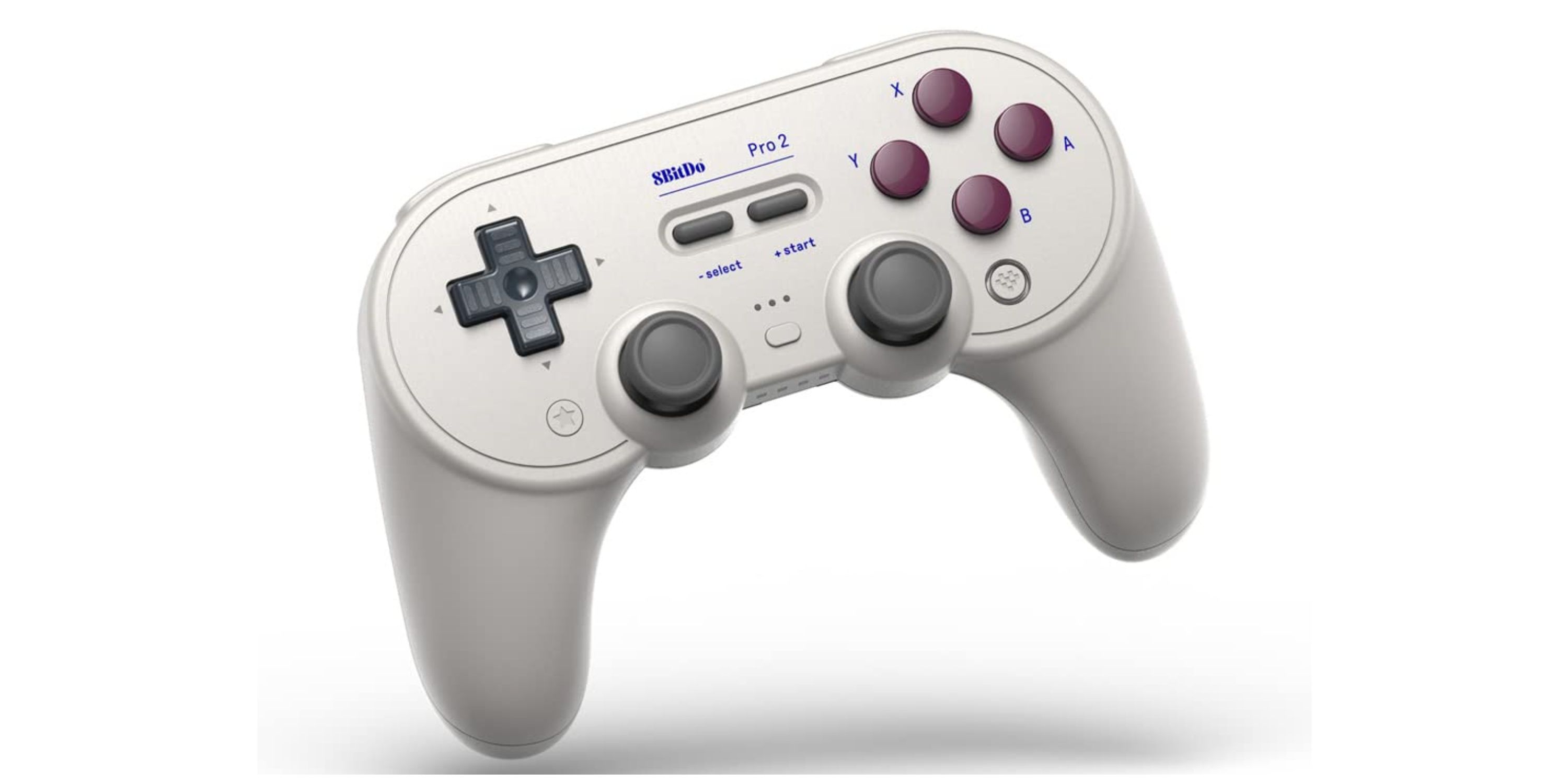 8BitDo reveals an Xbox-style controller with pro back paddle buttons -   News