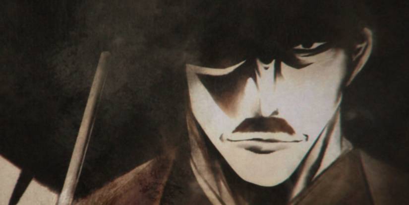 Noritoshi Kamo (Ancestor) Jujutsu Kaisen