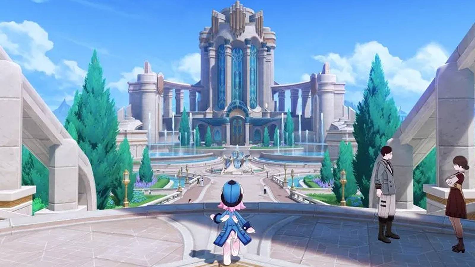 Genshin Impact Version 4.1 Banner Characters Leaked