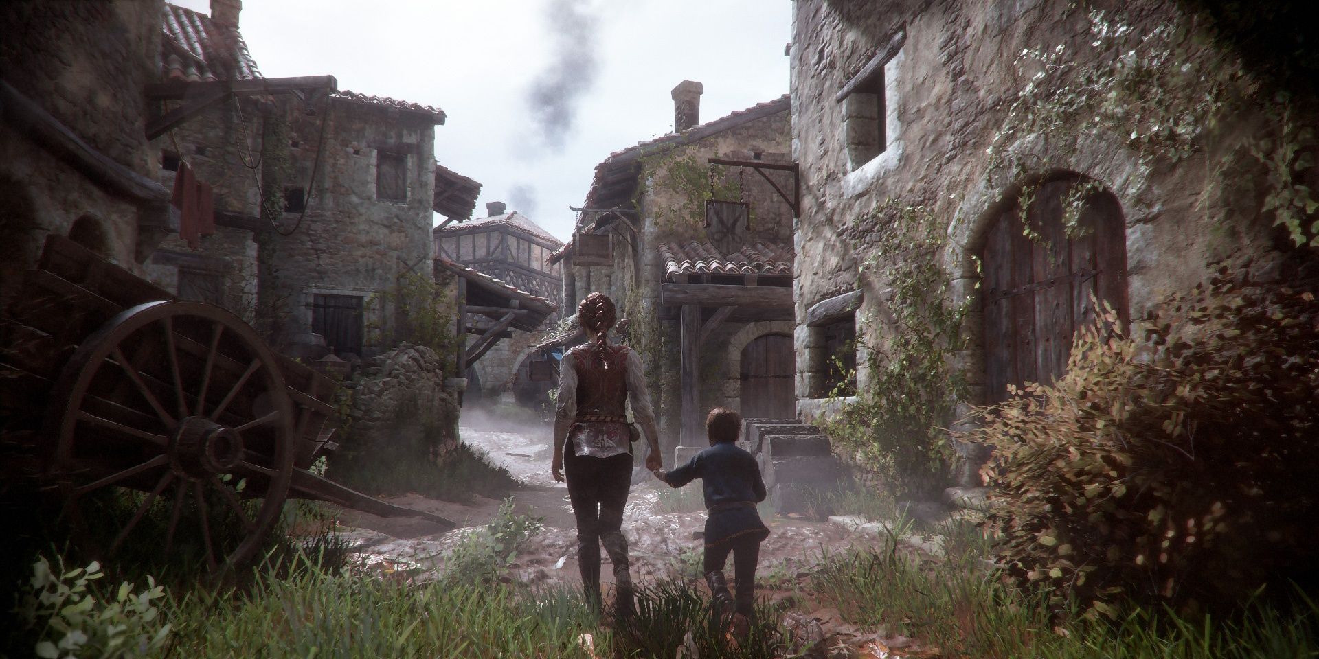 A Plague Tale Innocence 