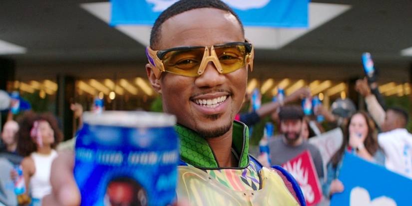 A-Train reconnecting with African Roots