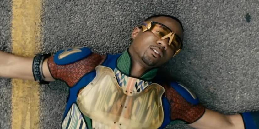 A-Train Future In The Boys